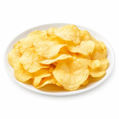 Tesco Kitchen Cupboard Crisps Crackers Snacks Multipack & Ready Salted