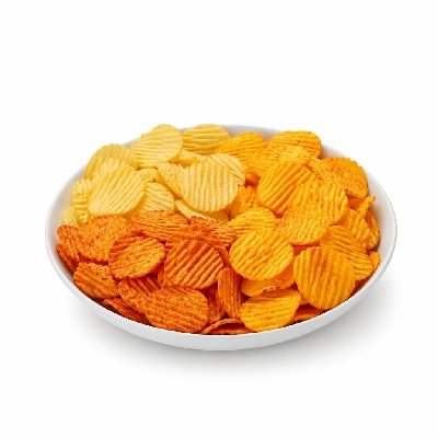 Tesco Kitchen Cupboard Crisps Crackers Snacks Multipack & Real McCoys Variety