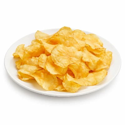 Tesco Kitchen Cupboard Crisps Crackers Snacks Multipack & Value Smoky Bacon Flavour