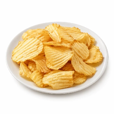 Tesco Kitchen Cupboard Crisps Crackers Snacks Multipack & Variety Meaty Ready Salted