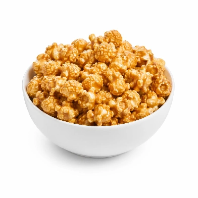 Tesco Kitchen Cupboard Crisps Crackers Snacks Nuts & Popcorn Butterkist Toffee
