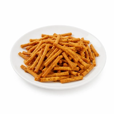 Tesco Kitchen Cupboard Crisps Crackers Snacks & Ready Salted Crunchy Sticks
