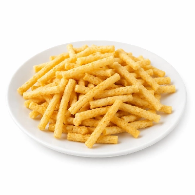 Tesco Kitchen Cupboard Crisps Crackers Snacks & Salt Vinegar Crunchy Sticks