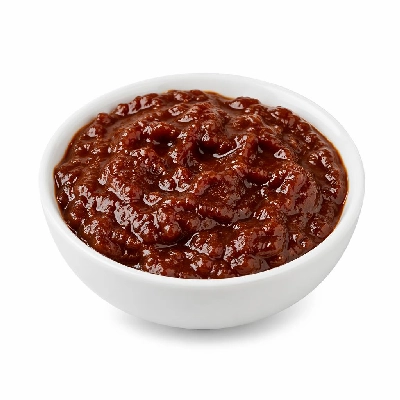 Tesco Kitchen Cupboard Tins Packets and Jars Finest Range Redcurrant Rosemary Balsamic Chutney