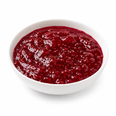 Tesco Kitchen Cupboard Tins Packets and Jars Jam Honey Spreads Mackays Scottish Raspberry Preserve