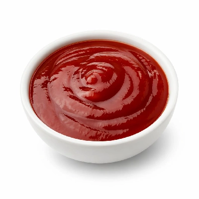 Tesco Kitchen Cupboard Tins Packets and Jars Ketchup Sauces Condiments Finest Cranberry Brandy and Orange