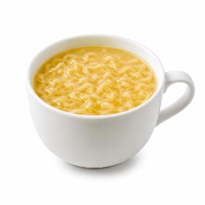 Tesco Kitchen Cupboard Tins Packets and Jars Soup Instant Light Choices in a Mug Chicken Noodle