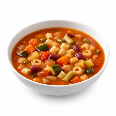 Tesco Kitchen Cupboard Tins Packets and Jars Soup Speciality Baxters Healthy Choice Minestrone Pasta