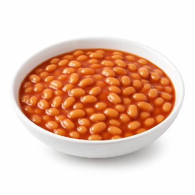 Tesco Kitchen Cupboard Tins Packets and Jars Tinned Beans Pasta Baked Meals Campbell's Hunger Breaks All Day Breakfast