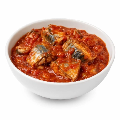 Tesco Kitchen Cupboard Tins Packets and Jars World Cuisine Caribbean Groceries Geisha Mackerel in Tomato Sauce