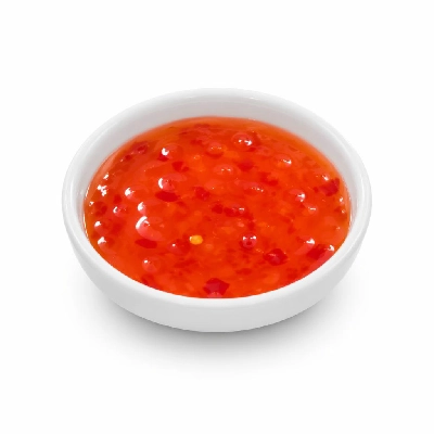 Tesco Kitchen Cupboard Tins Packets and Jars World Cuisine Oriental Groceries Blue Dragon Thai Chilli Dipping Sauce