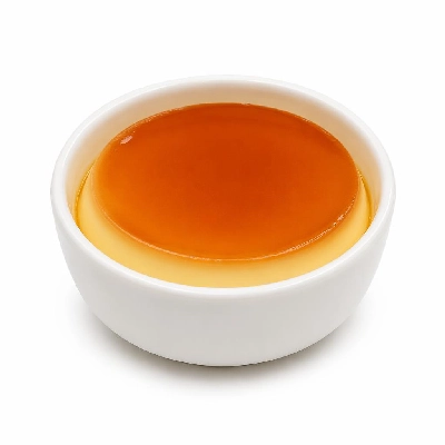 Tesco Kitchen Cupboard Tins Packets & Jars Desserts Milk Custard Ambrosia Caramel Layer