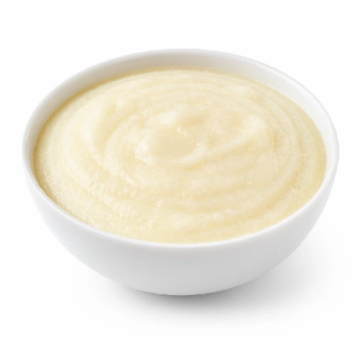 Tesco Kitchen Cupboard Tins Packets & Jars Desserts Milk Custard Ambrosia Creamed Semolina