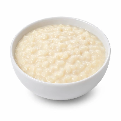 Tesco Kitchen Cupboard Tins Packets & Jars Desserts Milk Custard Ambrosia Low Fat Rice Pudding
