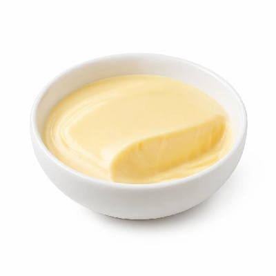 Tesco Kitchen Cupboard Tins Packets & Jars Desserts Milk Custard Ambrosia Ready to Eat Devon