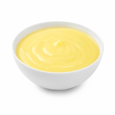 Tesco Kitchen Cupboard Tins Packets & Jars Desserts Milk Custard Ambrosia Ready to Serve Devon Low Fat