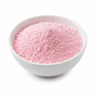 Tesco Kitchen Cupboard Tins Packets & Jars Desserts Milk Custard Angel Delight Strawberry No Added Sugar