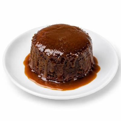 Tesco Kitchen Cupboard Tins Packets & Jars Desserts Milk Custard Auntys Sticky Toffee Puddings
