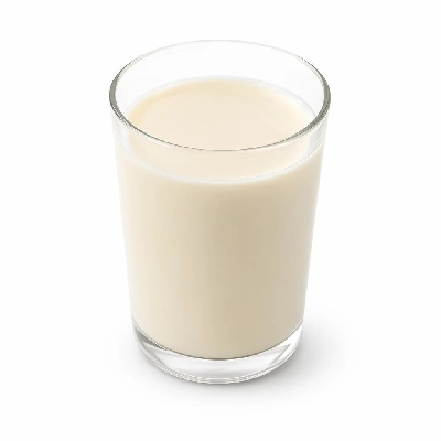 Tesco Kitchen Cupboard Tins Packets & Jars Desserts Milk Custard Calcium Enriched Soya Drink