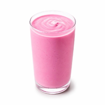 Tesco Kitchen Cupboard Tins Packets & Jars Desserts Milk Custard Crusha Milkshake Raspberry No Added Sugar