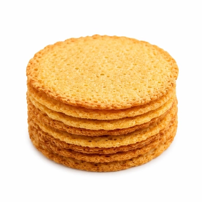 Tesco Kitchen Cupboard Tins Packets & Jars Desserts Milk Custard Ice Cream Toppings Askeys Pompadour Fan Wafers