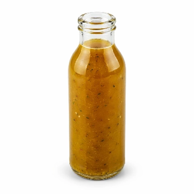 Tesco Kitchen Cupboard Tins Packets & Jars Finest Range Sauces Italian Vinaigrette
