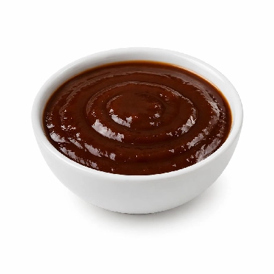 Tesco Kitchen Cupboard Tins Packets & Jars Finest Range Sauces Jack Daniels Smooth Original Barbeque