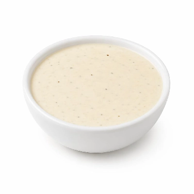 Tesco Kitchen Cupboard Tins Packets & Jars Finest Range Sauces Morehands Light Caesar Salad Dressing