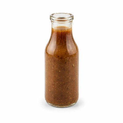 Tesco Kitchen Cupboard Tins Packets & Jars Finest Range Sauces Newmans Own Light Italian Balsamic Dressing