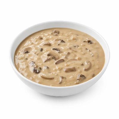 Tesco Kitchen Cupboard Tins Packets & Jars Finest Range Wild Mushroom Sauce