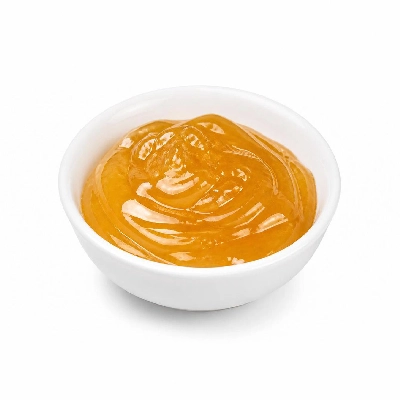 Tesco Kitchen Cupboard Tins Packets & Jars Jam Honey Spreads All Natural Peanut Butter Cocrunch Time