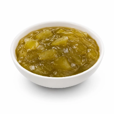 Tesco Kitchen Cupboard Tins Packets & Jars Jam Honey Spreads Finest Greengage Conserve