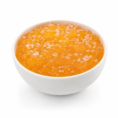 Tesco Kitchen Cupboard Tins Packets & Jars Jam Honey Spreads Hartleys Best Apricot