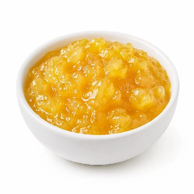 Tesco Kitchen Cupboard Tins Packets & Jars Jam Honey Spreads Hartleys Best Pineapple
