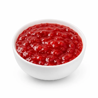 Tesco Kitchen Cupboard Tins Packets & Jars Jam Honey Spreads Hartleys Best Squeezy Strawberry