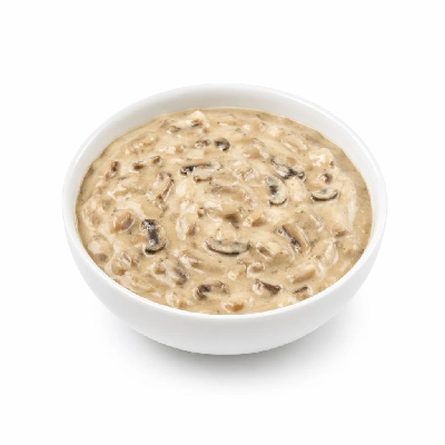 Tesco Kitchen Cupboard Tins Packets & Jars Jam Honey Spreads Heinz Toast Toppers Chicken Mushroom