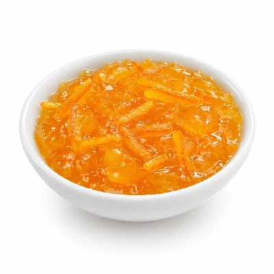 Tesco Kitchen Cupboard Tins Packets & Jars Jam Honey Spreads Mackays the Dundee Orange Marmalade