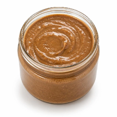 Tesco Kitchen Cupboard Tins Packets & Jars Jam Honey Spreads the Food Doctor Omega Seed Butter