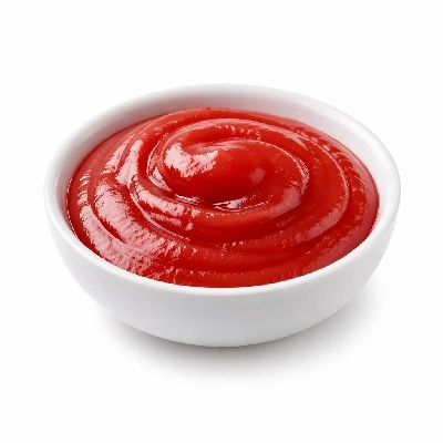 Tesco Kitchen Cupboard Tins Packets & Jars Ketchup Sauces Condiments Value Apple