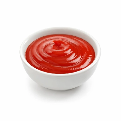 Tesco Kitchen Cupboard Tins Packets & Jars Ketchup Sauces Herbert Tomato