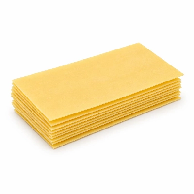 Tesco Kitchen Cupboard Tins Packets & Jars Organic Free Form from Range Trufree Wheat Gluten Lasagne