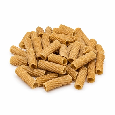 Tesco Kitchen Cupboard Tins Packets & Jars Organic Free Form Organi Pasta Seeds of Change Semi with Wheattortiglioni