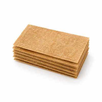 Tesco Kitchen Cupboard Tins Packets & Jars Organic Free Form Organi Pasta Whole Wheat Lasagne
