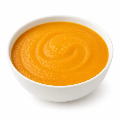 Tesco Kitchen Cupboard Tins Packets & Jars Organic Free Form Soup Seeds of Change Butternut Squash