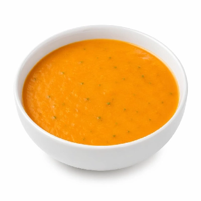 Tesco Kitchen Cupboard Tins Packets & Jars Organic Free Form Soup Seeds of Change Carrot Coriander