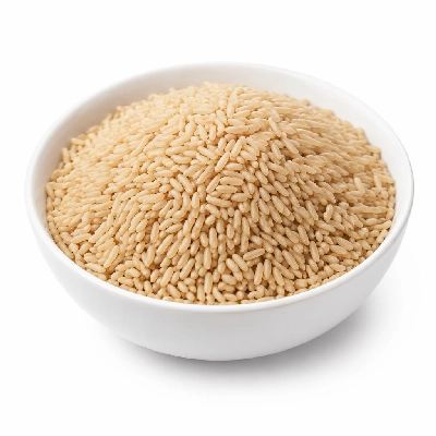 Tesco Kitchen Cupboard Tins Packets & Jars Paste Rice Noodles Brown Whole Grain