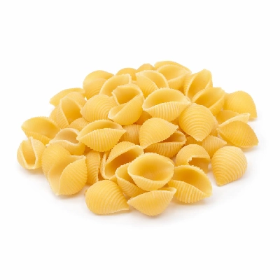 Tesco Kitchen Cupboard Tins Packets & Jars Paste Rice Noodles Conchigliepasta Shells
