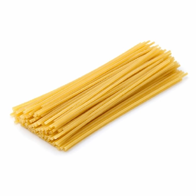 Tesco Kitchen Cupboard Tins Packets & Jars Paste Rice Noodles De Cecco Linguine