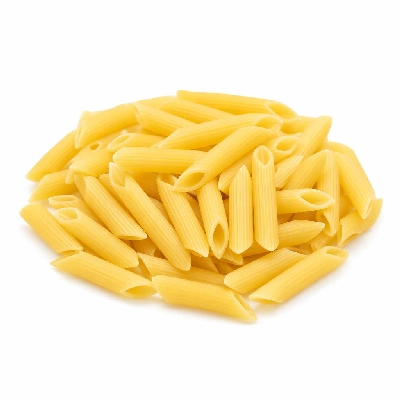 Tesco Kitchen Cupboard Tins Packets & Jars Paste Rice Noodles De Cecco Penne Rigate