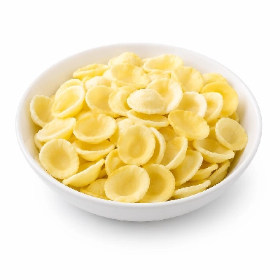 Tesco Kitchen Cupboard Tins Packets & Jars Paste Rice Noodles Finest Orechiette